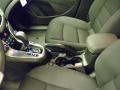 Blue Topaz Metallic - Cruze LT Photo No. 22