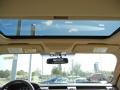 Pale Adobe Sunroof Photo for 2012 Ford F150 #62274277