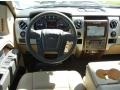 Pale Adobe Dashboard Photo for 2012 Ford F150 #62274286