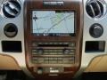 Pale Adobe Navigation Photo for 2012 Ford F150 #62274303