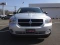 Bright Silver Metallic - Caliber SXT Photo No. 2