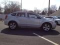 Bright Silver Metallic - Caliber SXT Photo No. 4