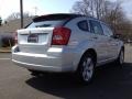 Bright Silver Metallic - Caliber SXT Photo No. 5