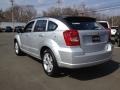 Bright Silver Metallic - Caliber SXT Photo No. 7