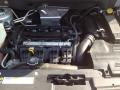 2.0 Liter DOHC 16-Valve Dual VVT 4 Cylinder Engine for 2010 Dodge Caliber SXT #62274511