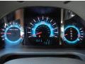 2012 Ford Fusion SEL Gauges