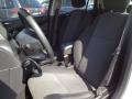 Bright Silver Metallic - Caliber SXT Photo No. 22