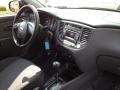 Midnight Black - Rio LX Sedan Photo No. 16