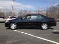 2003 Black Toyota Camry LE  photo #8