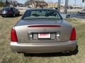 Cashmere - DeVille Sedan Photo No. 5