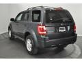 2009 Black Pearl Slate Metallic Ford Escape XLT V6 4WD  photo #3