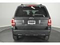 2009 Black Pearl Slate Metallic Ford Escape XLT V6 4WD  photo #4