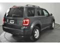 2009 Black Pearl Slate Metallic Ford Escape XLT V6 4WD  photo #5
