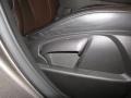 2010 Mocha Steel Metallic Chevrolet Equinox LTZ  photo #18