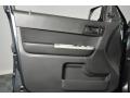2009 Black Pearl Slate Metallic Ford Escape XLT V6 4WD  photo #10