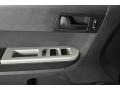 2009 Black Pearl Slate Metallic Ford Escape XLT V6 4WD  photo #11