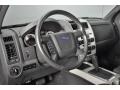 Charcoal Steering Wheel Photo for 2009 Ford Escape #62275504