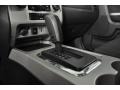 2009 Black Pearl Slate Metallic Ford Escape XLT V6 4WD  photo #15