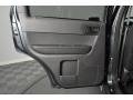 2009 Black Pearl Slate Metallic Ford Escape XLT V6 4WD  photo #16