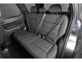 Charcoal Rear Seat Photo for 2009 Ford Escape #62275549