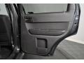 2009 Black Pearl Slate Metallic Ford Escape XLT V6 4WD  photo #20
