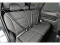 2009 Ford Escape XLT V6 4WD Rear Seat