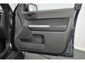 2009 Black Pearl Slate Metallic Ford Escape XLT V6 4WD  photo #23