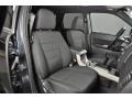2009 Black Pearl Slate Metallic Ford Escape XLT V6 4WD  photo #25
