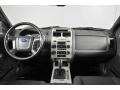 2009 Black Pearl Slate Metallic Ford Escape XLT V6 4WD  photo #27