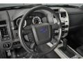 Charcoal Steering Wheel Photo for 2009 Ford Escape #62275639