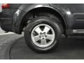 2009 Black Pearl Slate Metallic Ford Escape XLT V6 4WD  photo #33