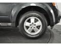 2009 Black Pearl Slate Metallic Ford Escape XLT V6 4WD  photo #34