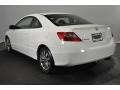 Taffeta White - Civic EX-L Coupe Photo No. 3