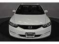 Taffeta White - Civic EX-L Coupe Photo No. 8
