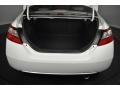 Taffeta White - Civic EX-L Coupe Photo No. 17
