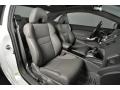 Gray Front Seat Photo for 2009 Honda Civic #62275879