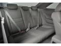 Gray 2009 Honda Civic EX-L Coupe Interior Color