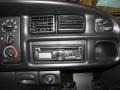 2001 Dark Garnet Red Pearl Dodge Ram 1500 ST Club Cab 4x4  photo #26