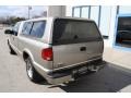 2000 Light Pewter Metallic Chevrolet S10 LS Extended Cab  photo #6