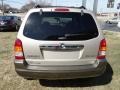 2001 Platinum Metallic Mazda Tribute LX V6  photo #5