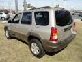 2001 Platinum Metallic Mazda Tribute LX V6  photo #6