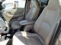 2001 Platinum Metallic Mazda Tribute LX V6  photo #13