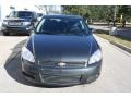 Cyber Gray Metallic - Impala LT Photo No. 2