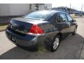 Cyber Gray Metallic - Impala LT Photo No. 4