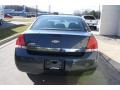 Cyber Gray Metallic - Impala LT Photo No. 5