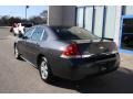 Cyber Gray Metallic - Impala LT Photo No. 6