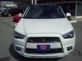 Diamond White - Outlander Sport SE 4WD Photo No. 8