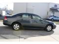Cyber Gray Metallic - Impala LT Photo No. 13