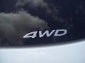 2012 Mitsubishi Outlander Sport SE 4WD Badge and Logo Photo