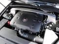 3.0 Liter DI DOHC 24-Valve VVT V6 2012 Cadillac CTS 4 3.0 AWD Sedan Engine